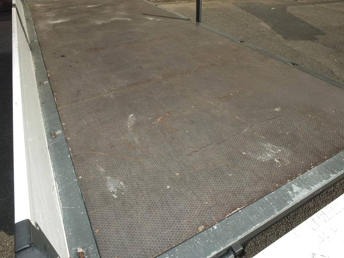 2022 Ford Transit Dropside Van — photo 2 of 9