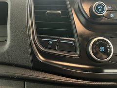 2023 Ford Transit Tipper Van — detail