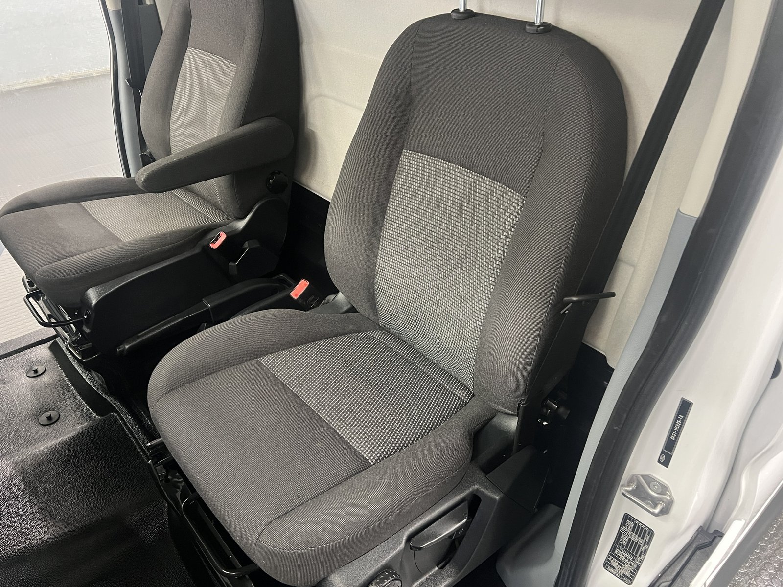 2019 Ford Transit High Roof Panel Van — photo 19 of 19