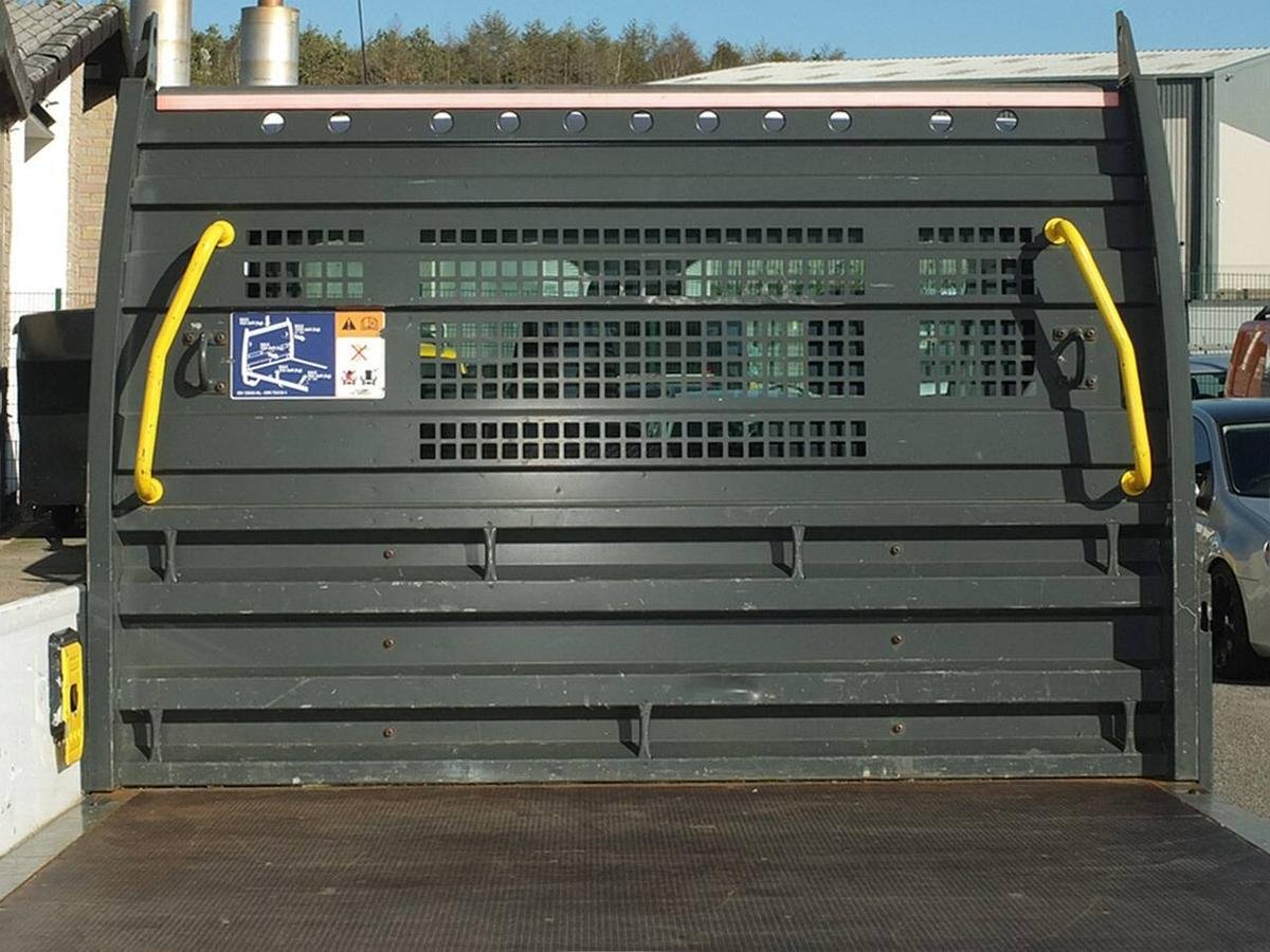 2022 Ford Transit Dropside Van — photo 4 of 4