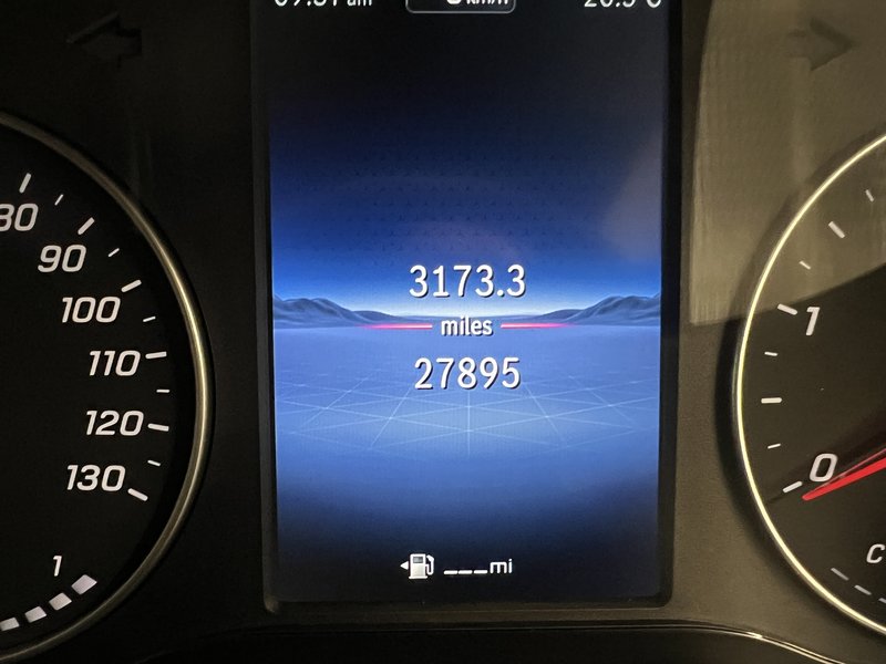 2025 Mercedes-Benz Sprinter High Roof Panel Van — photo 2 of 19