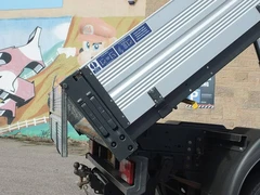 2021 Iveco Daily Tipper Van — detail