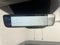 2022 Ford Transit Custom Panel Van — cab interior