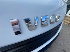 2023 Iveco Daily Dropside Van — detail