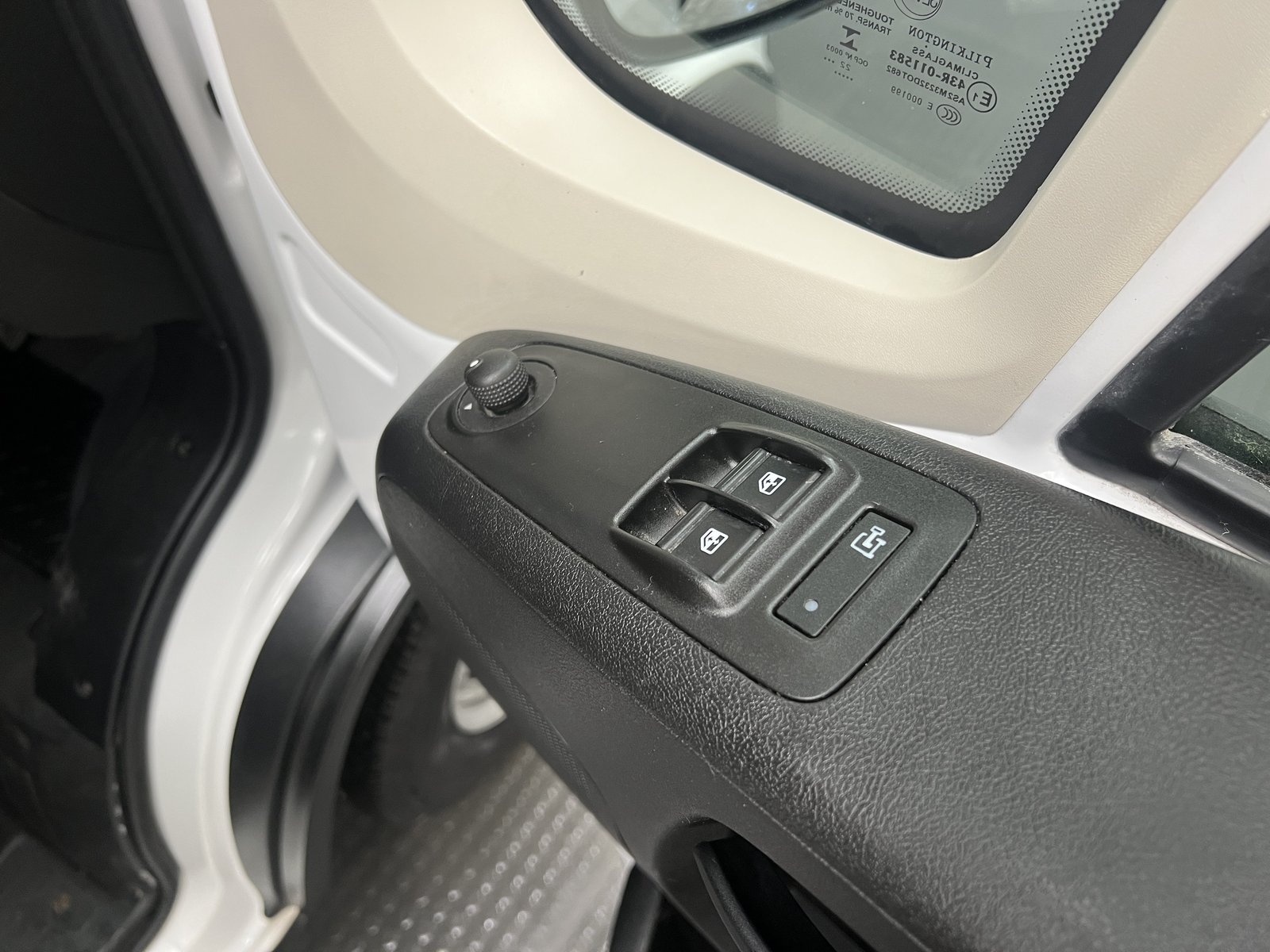 2023 Citroen Relay High Roof Panel Van — photo 2 of 27
