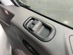 2024 Ford Transit Panel Van — cab interior