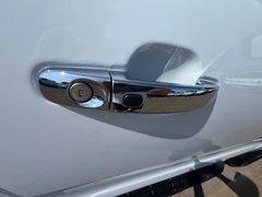2021 Ford Ranger PickUp Van — detail