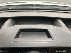 2022 Ford Transit Luton Box Van — cab interior
