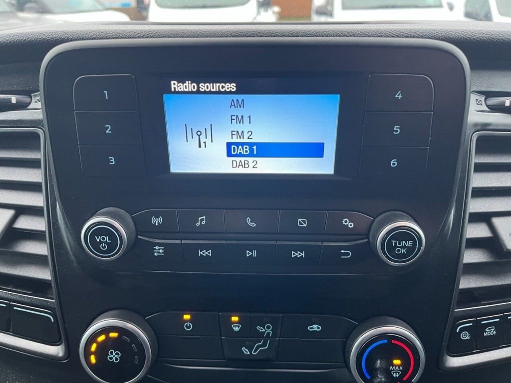 2023 Ford Transit Panel Van — photo 19 of 19