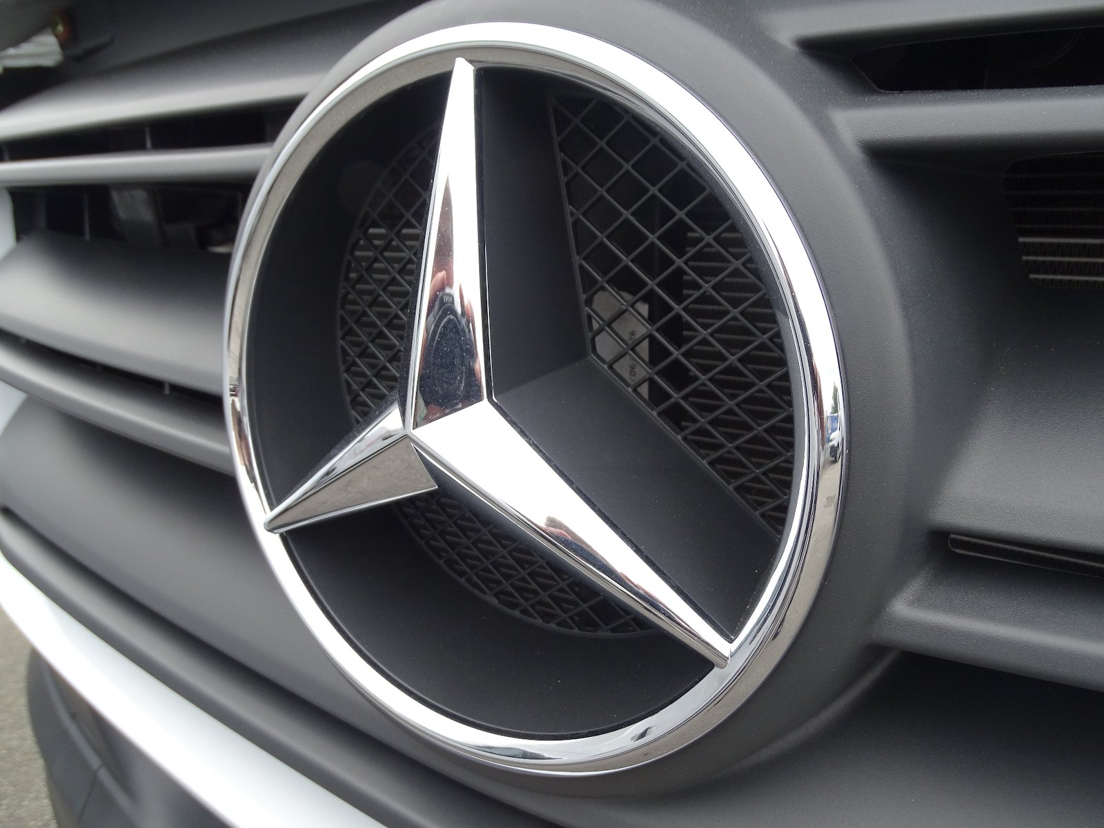 2023 Mercedes-Benz Sprinter High Roof Panel Van — photo 12 of 12