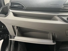 2023 Maxus Deliver 9 High Roof Panel Van — cab interior