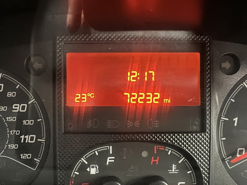 2020 Citroen Relay Panel Van — photo 3 of 20