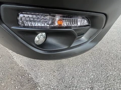 2023 Iveco Daily Dropside Van — detail