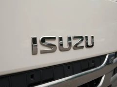 2024 Isuzu Grafter Dropside Van — detail
