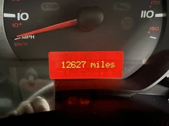 2018 Nissan Nv400 Luton Low Loader Van — cab interior