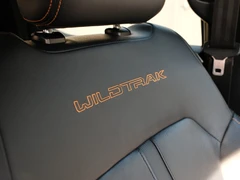 2024 Ford Ranger PickUp Van — detail