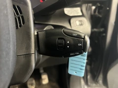 2022 Toyota Proace City Panel Van — cab interior