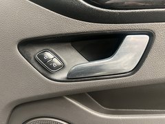 2022 Ford Transit Custom Panel Van — detail