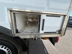2023 Mercedes-Benz Sprinter Refrigerated/Fridge Van — detail