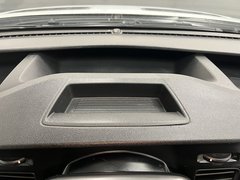 2023 Ford Transit Tipper Van — cab interior