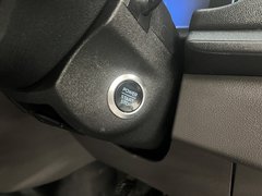2025 Ford Transit Panel Van — detail