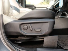 2024 Ford Ranger PickUp Van — detail