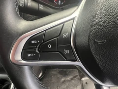 2024 Renault Trafic Panel Van — cab interior