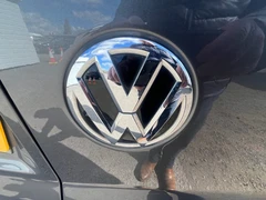 2023 Volkswagen Transporter Panel Van — detail