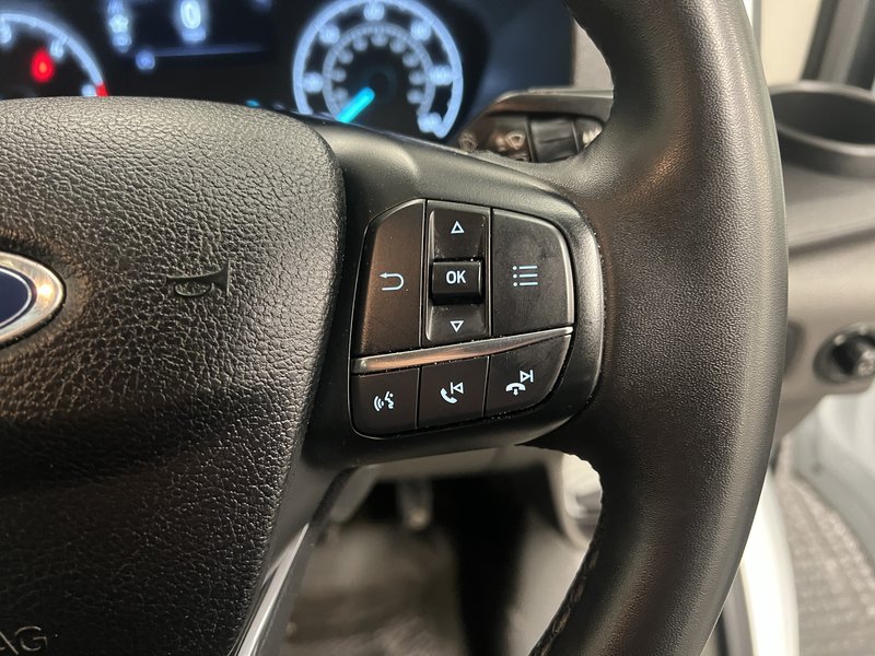 2024 Ford Transit Panel Van — photo 3 of 21