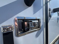 2023 Mercedes-Benz Sprinter Refrigerated/Fridge Van — detail