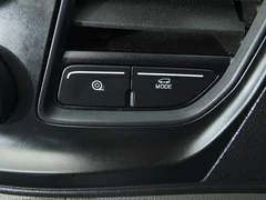 2022 Ford Transit Luton Box Van — detail