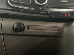 2022 Ford Transit Double Cab Tipper Van — detail