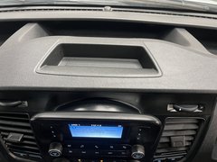 2022 Ford Transit Dropside Van — cab interior