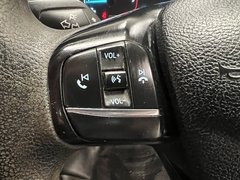 2022 Ford Transit Dropside Van — cab interior