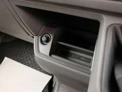 2023 Man Tge Refrigerated/Fridge Van — detail