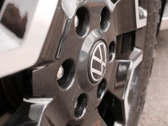 2024 Volkswagen Amarok PickUp Van — detail
