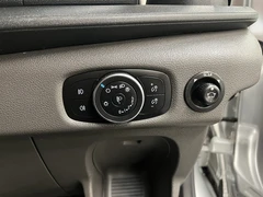 2024 Ford Transit Panel Van — cab interior