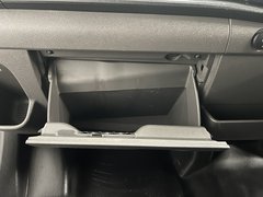 2023 Ford Transit Tipper Van — cab interior