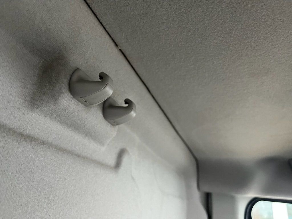 2023 Ford Transit High Roof Panel Van — photo 18 of 18