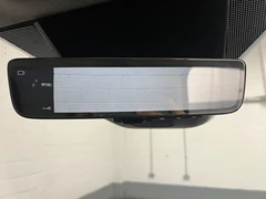 2023 Ford Transit Custom Panel Van — detail