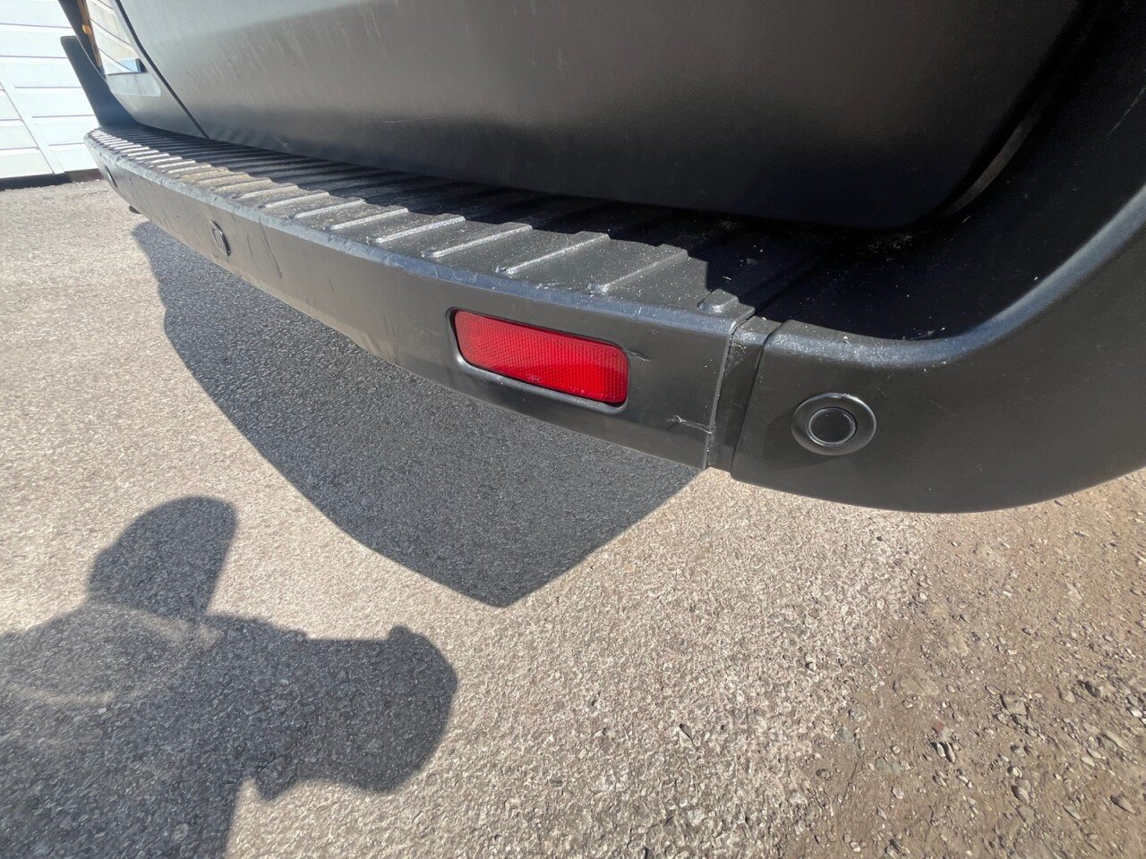 2023 Ford Transit Panel Van — photo 2 of 19