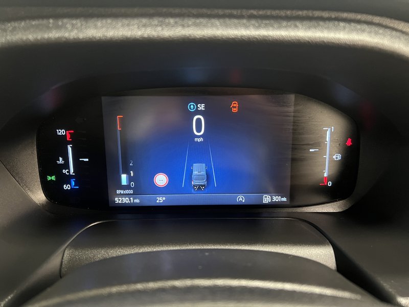 2025 Ford Transit High Roof Panel Van — photo 3 of 22