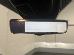 2025 Ford Transit High Roof Panel Van — cab interior