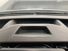 2025 Ford Transit Panel Van — cab interior