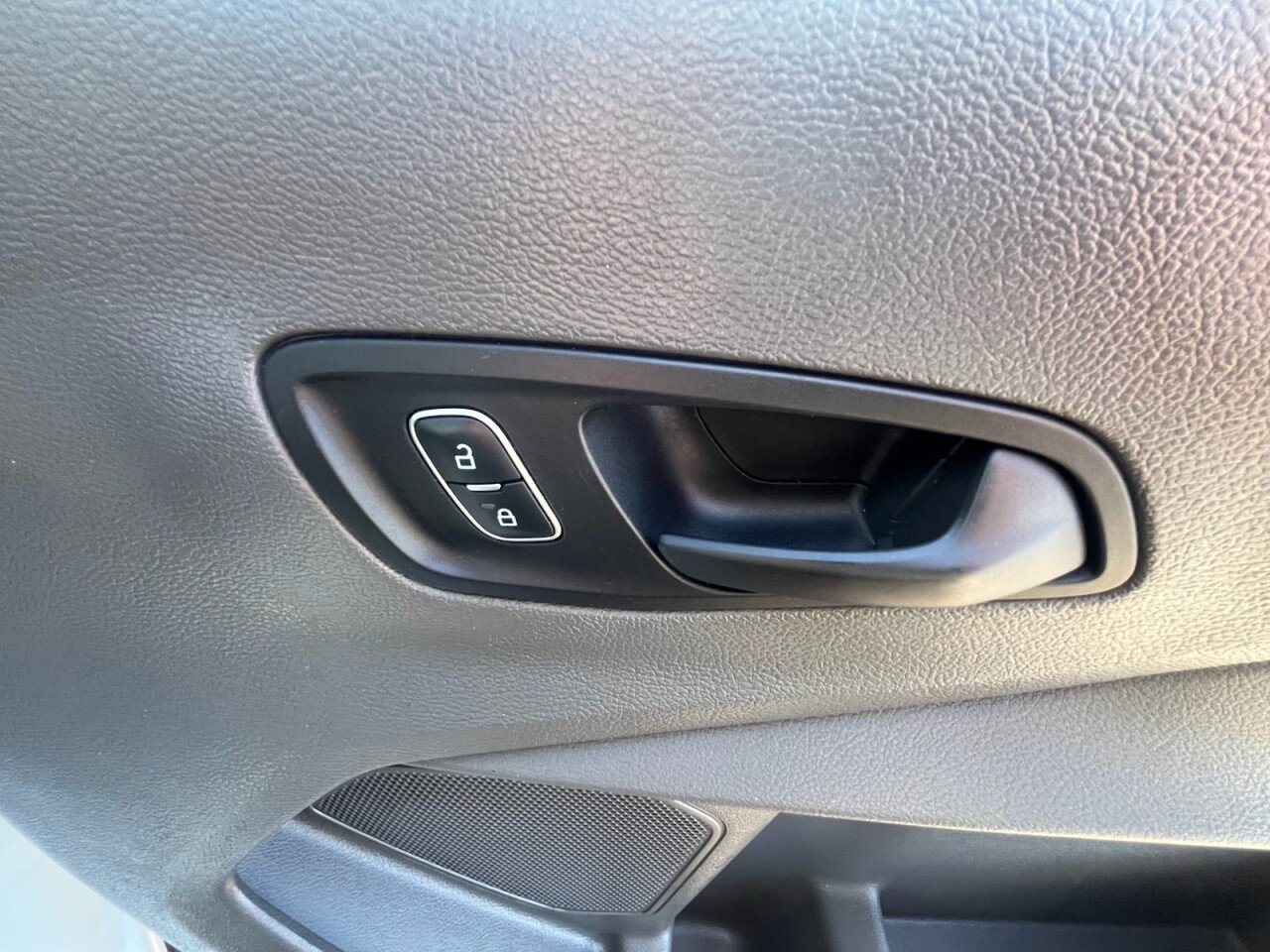2023 Ford Transit High Roof Panel Van — photo 15 of 15