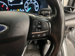 2024 Ford Transit Panel Van — cab interior