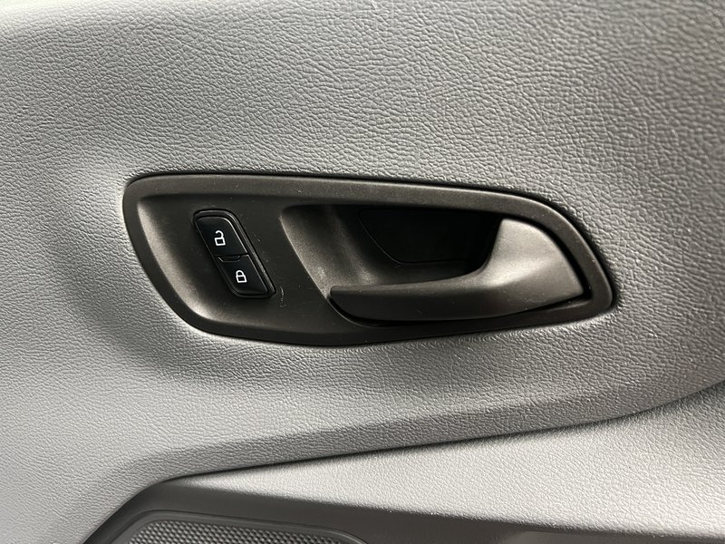 2019 Ford Transit High Roof Panel Van — photo 3 of 16
