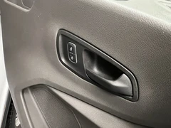 2022 Ford Transit Dropside Van — cab interior