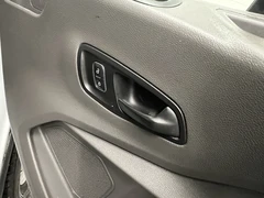 2023 Ford Transit Double Cab Dropside Van — detail