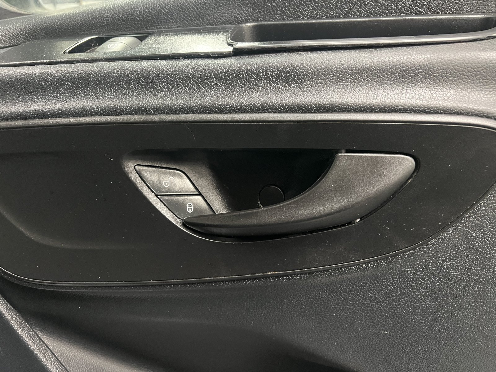 2023 Mercedes-Benz Sprinter High Roof Panel Van — photo 1 of 22